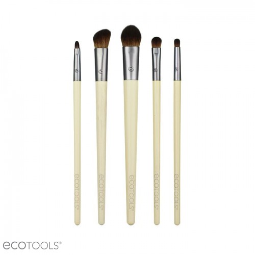 ECOTOOLS - Daily Defined set za oči